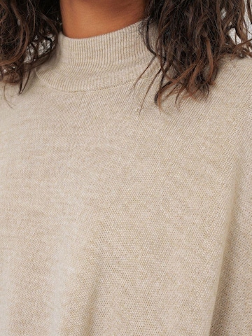 Bigdart Pulover 'Pullover' | bež barva