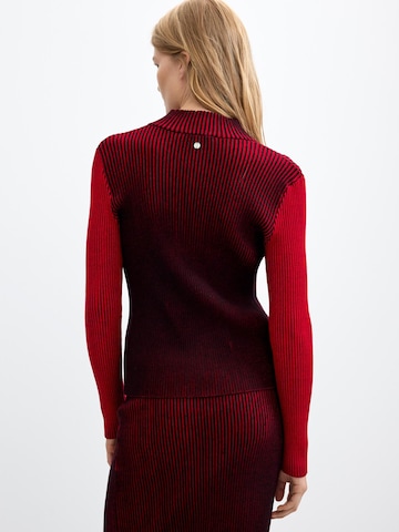 Giacchetta di Desigual in rosso