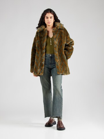 Veste mi-saison SCOTCH & SODA en vert
