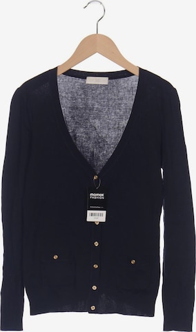 St. Emile Sweater & Cardigan in S in Blue: front