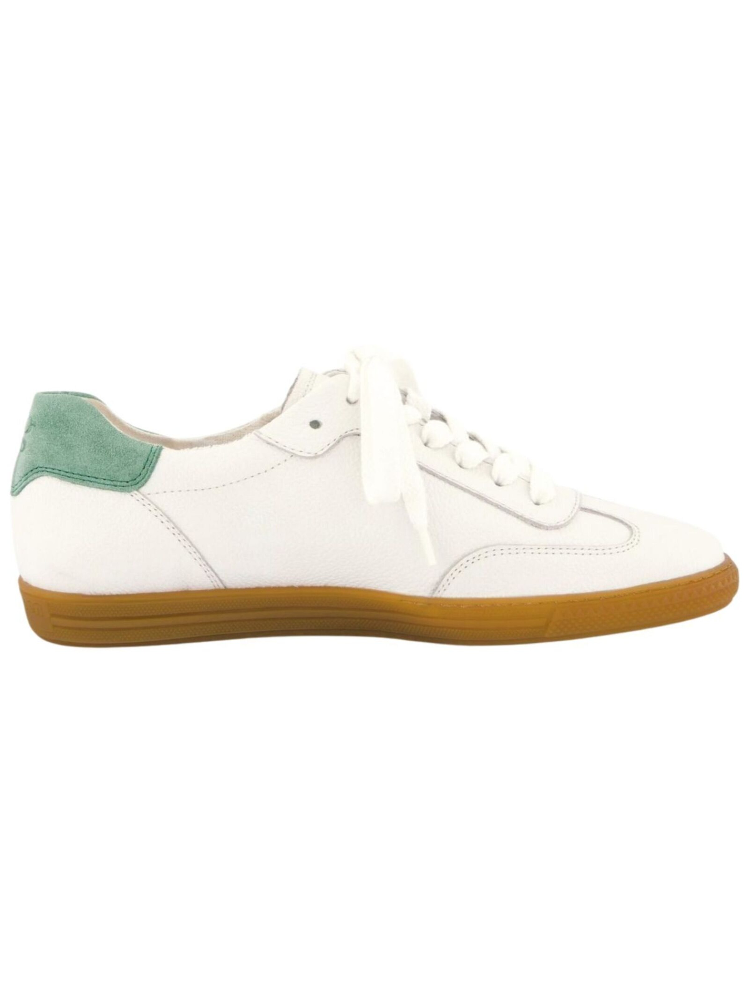 Paul Green Platform trainers in White