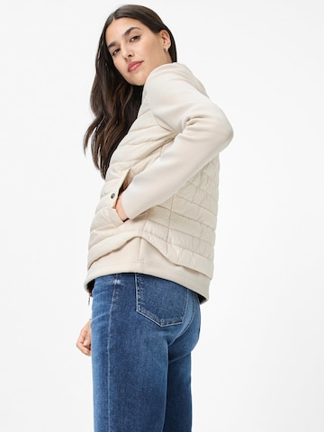 Fuchs Schmitt Between-Season Jacket 'Rom' in Beige