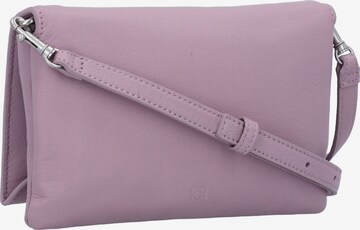 Pochette 'Elouise' Liebeskind Berlin en violet