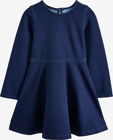 Next Mekko värissä sininen: etupuoli