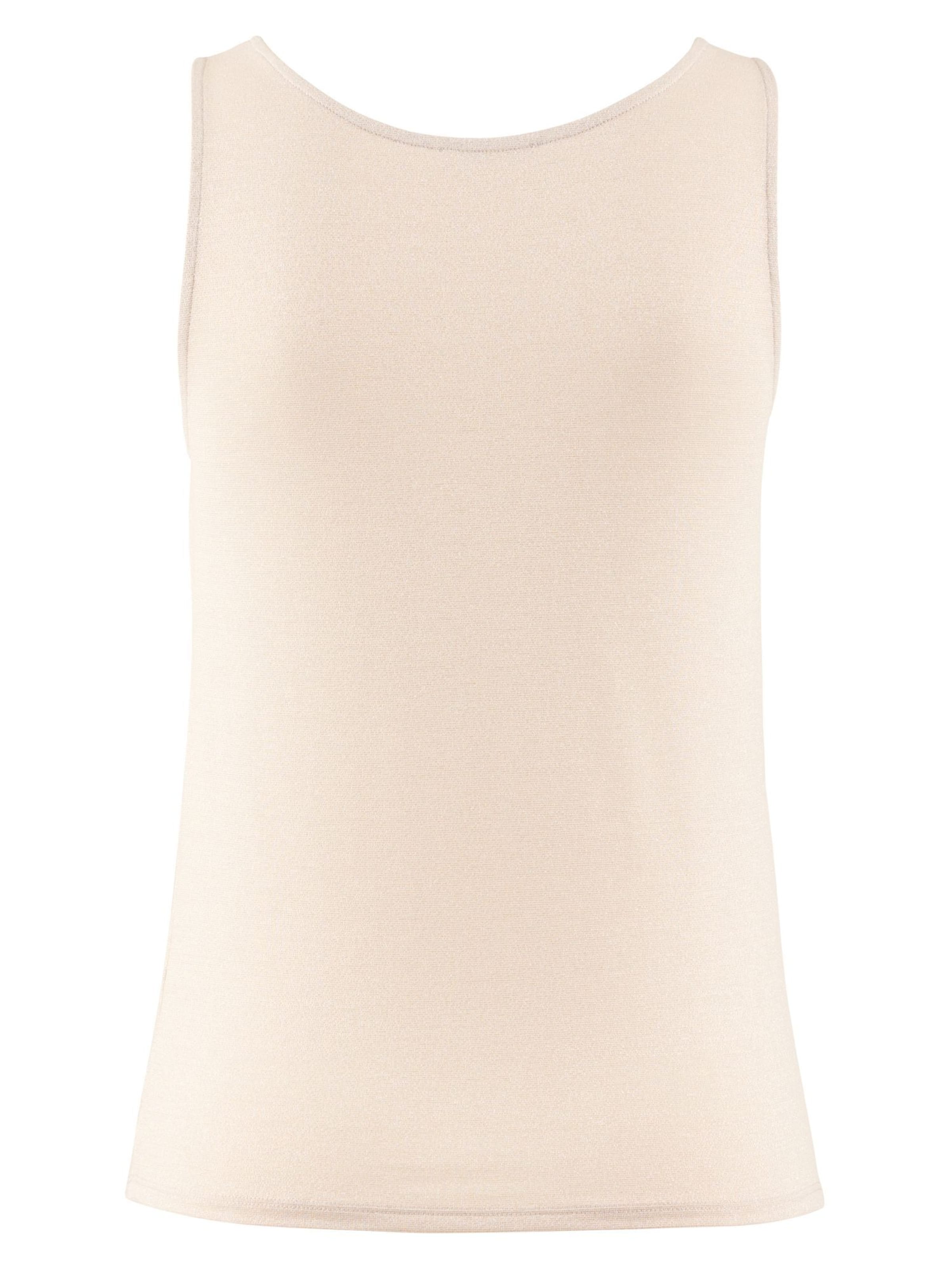 Tamaris Top in Beige