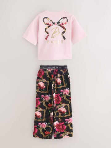 Baker by Ted Baker - Pijama en rosa