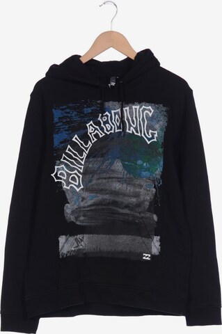 BILLABONG Sweatshirt & Zip-Up Hoodie in M in Black: front