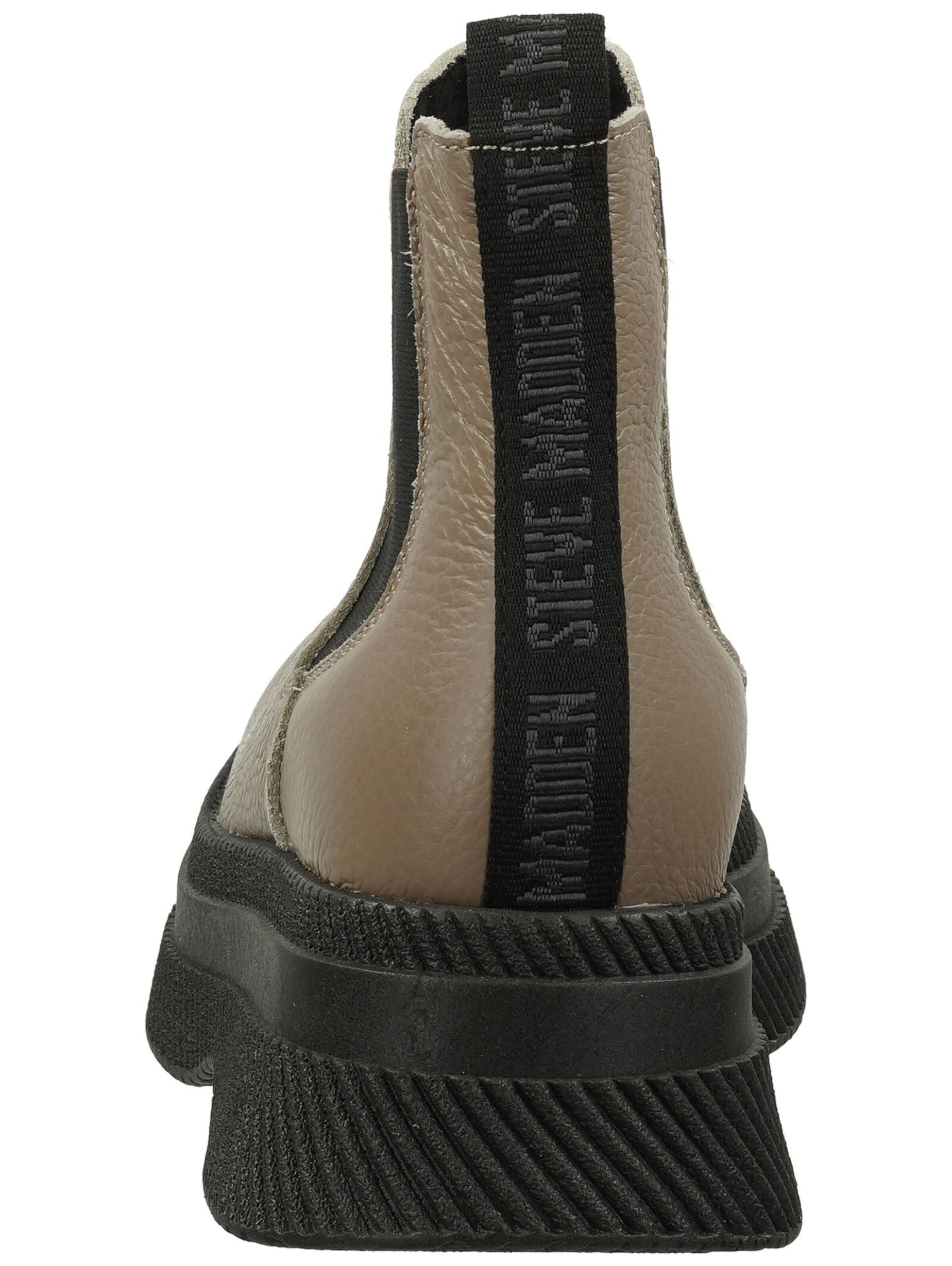 Chelsea Boots STEVE MADDEN en beige