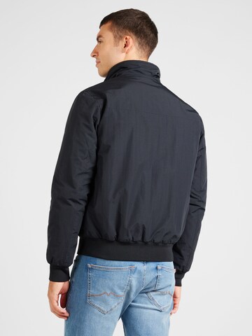 North Sails Funktionsjacke 'Sailor' in Schwarz