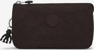 KIPLING Футляр в Коричневый: спереди