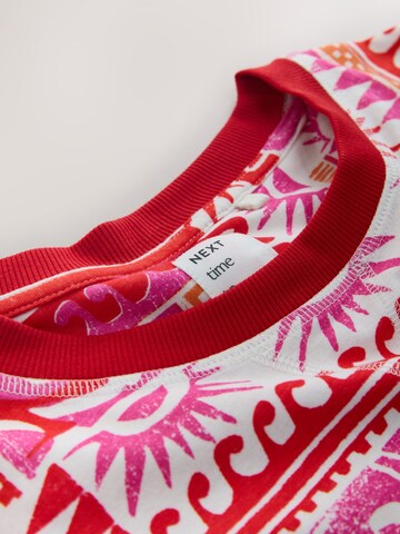 Next Ночная рубашка в Белый