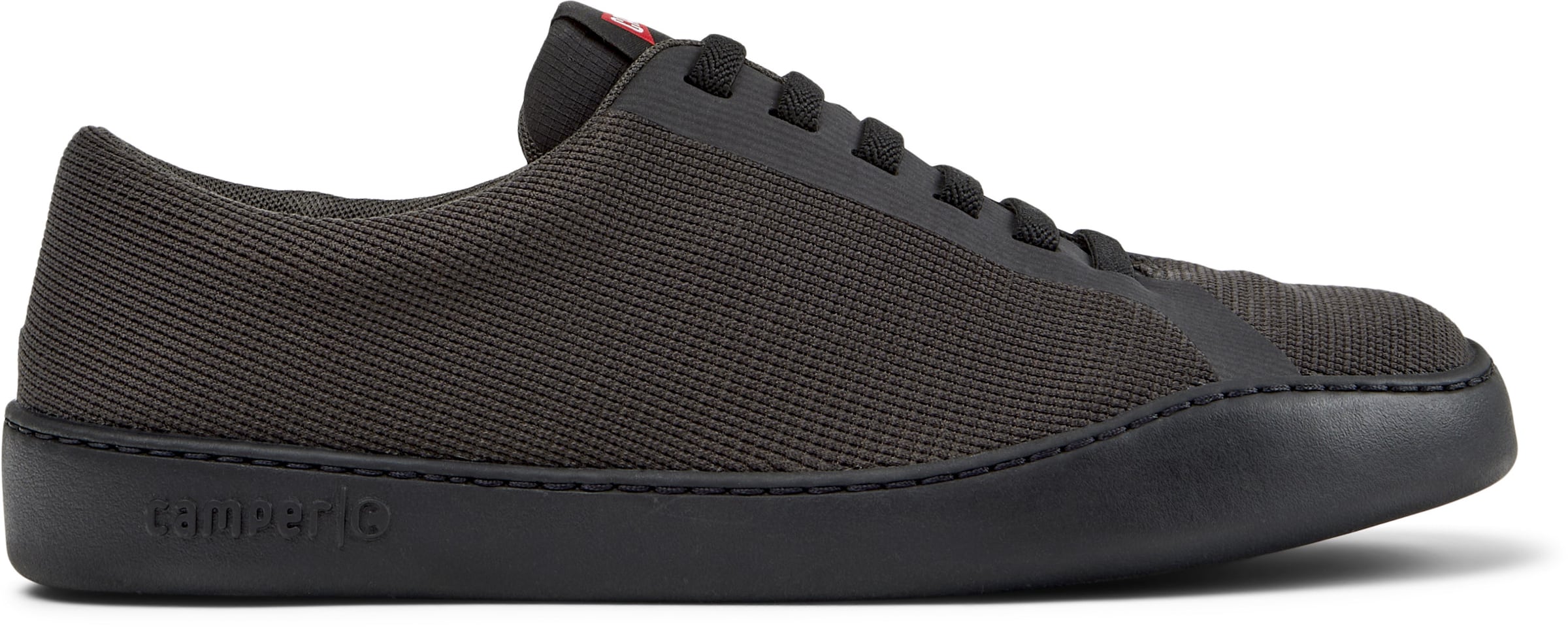 CAMPER Sneaker 'Peu Touring' in Grau