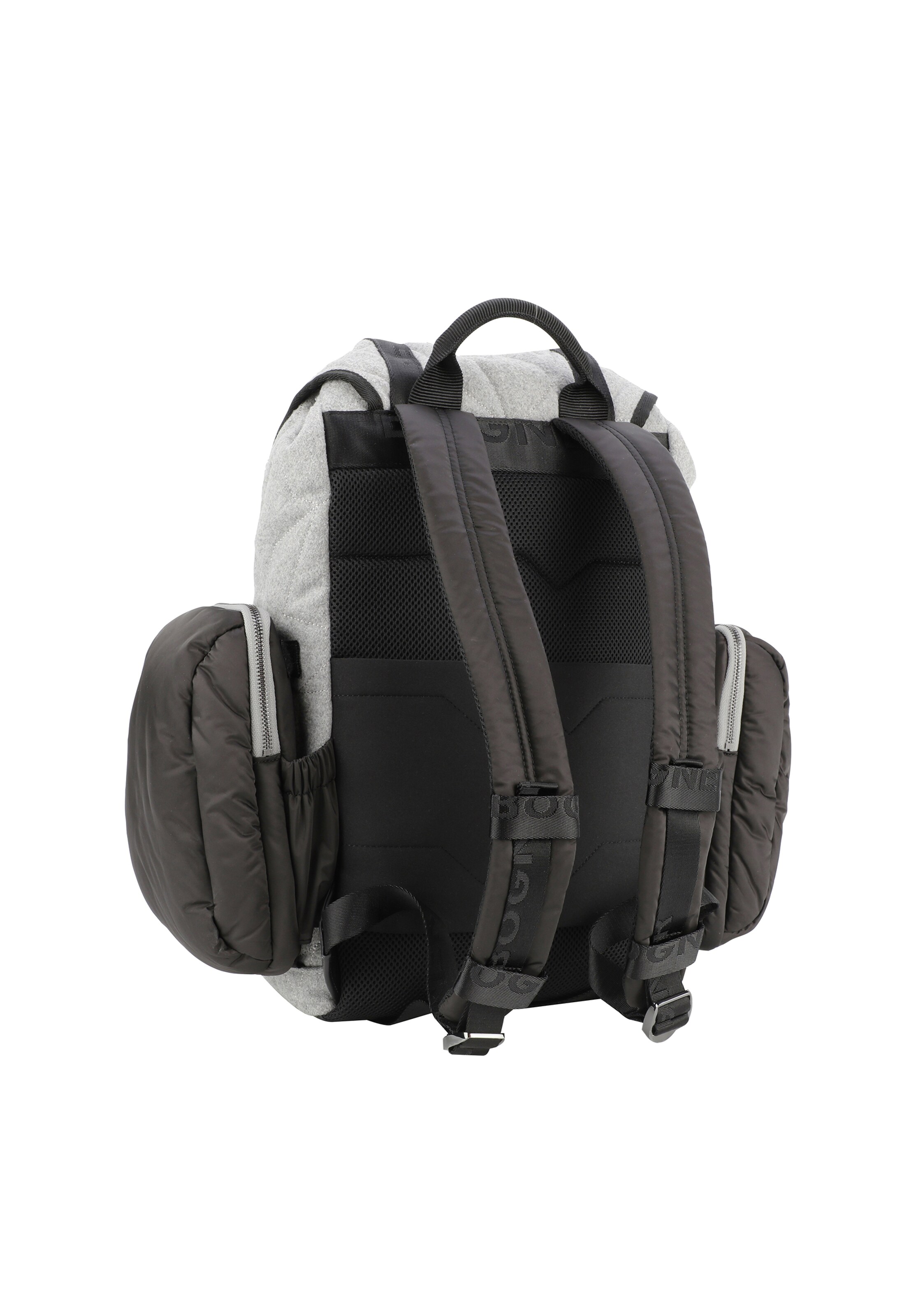 BOGNER - Mochila 'Monte Voggo Ash' en gris