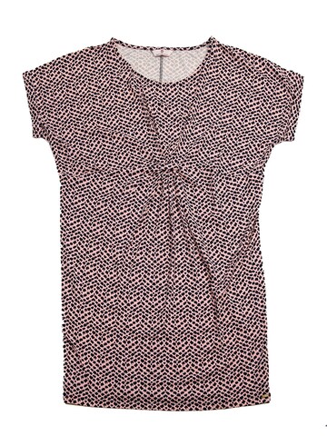 BELLYBUTTON Shirt in Pink: front