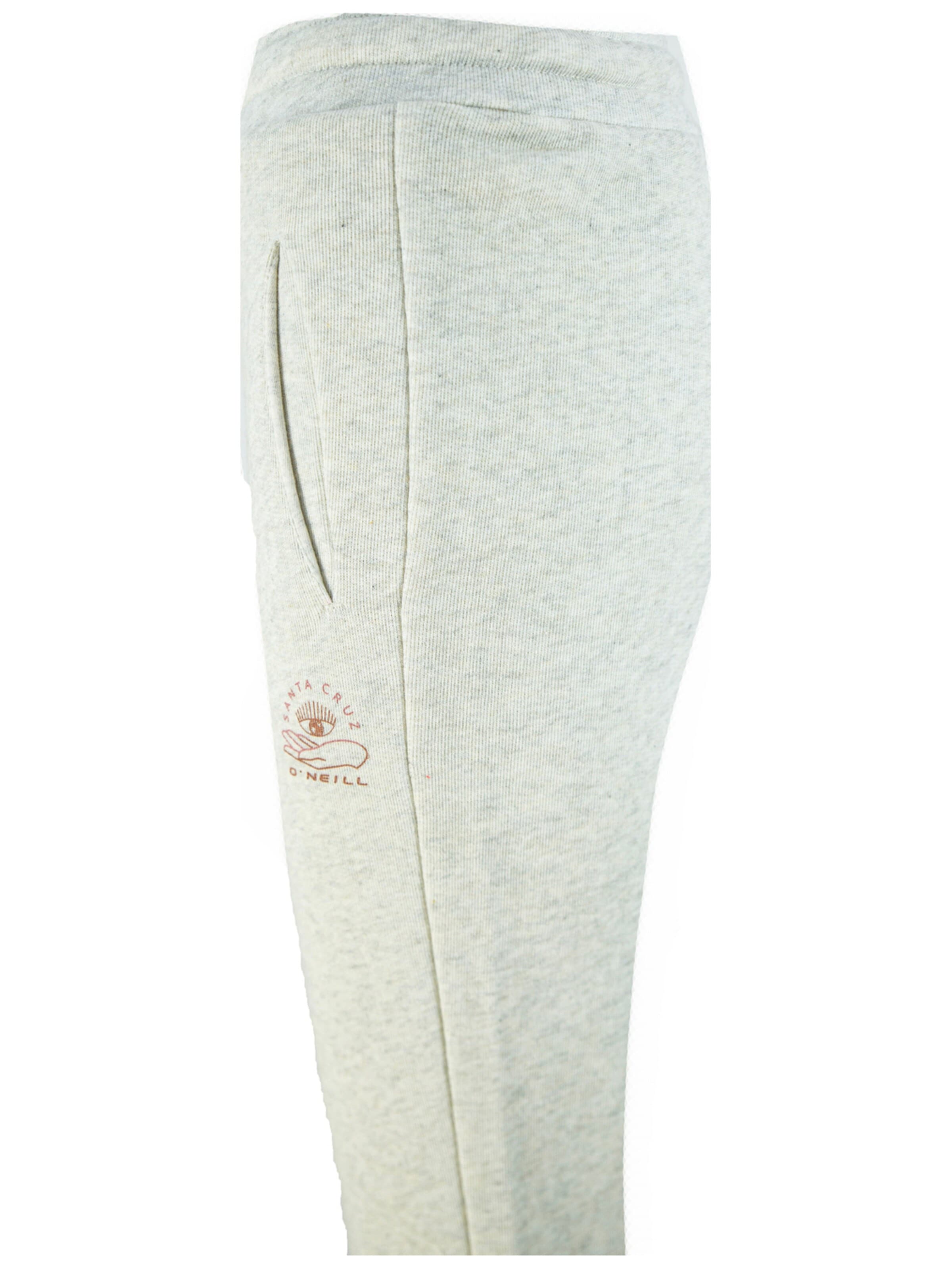 regular Pantaloni sportivi 'O'Neill LW Graphic' di O'NEILL in bianco