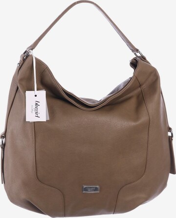 Blugirl by Blumarine Bag in One size in Brown: front