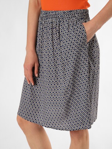 Marie Lund Rok ' ' in Blauw