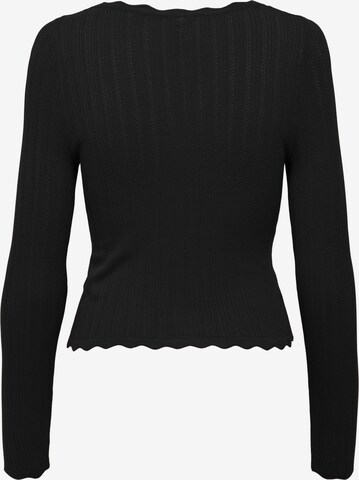 ONLY Sweater 'Dee' in Black