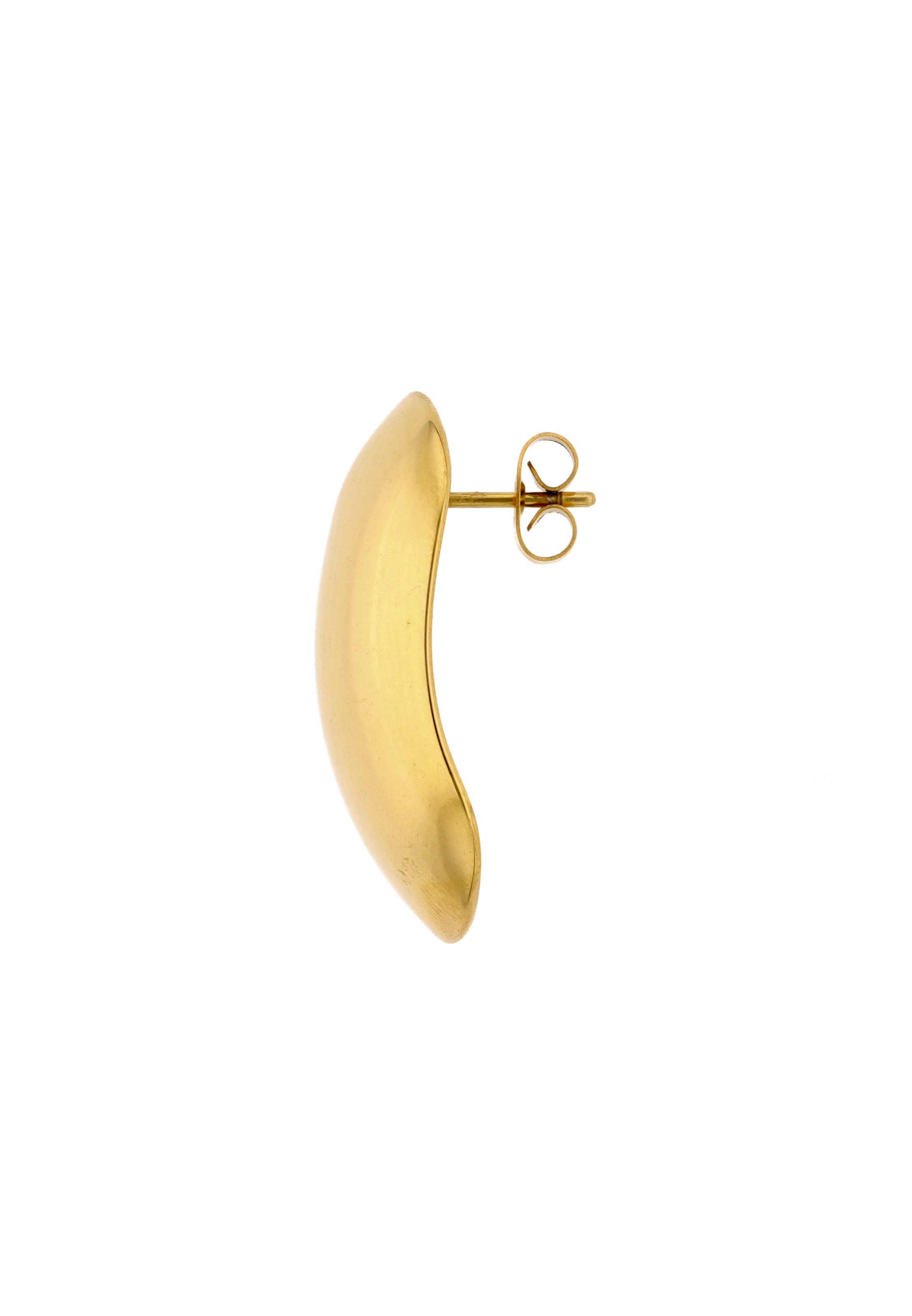 usha WHITE LABEL - Pendientes en oro
