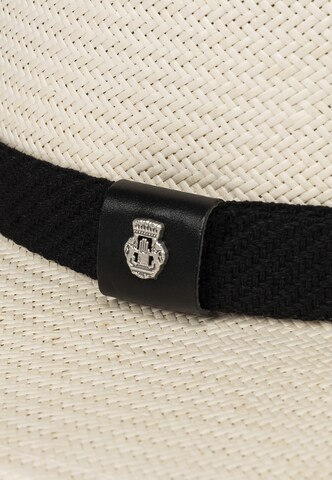 Roeckl Hat 'Classic Havanna' in Beige