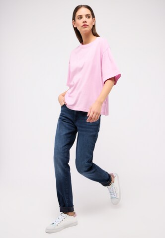 MUSTANG Loose fit Jeans in Blue