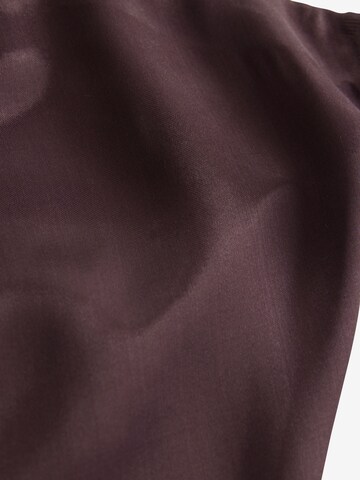 Jupe Next en marron