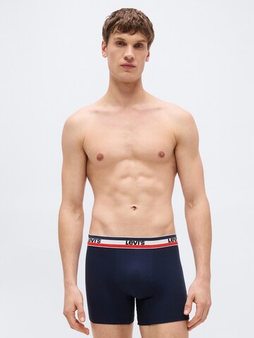 LEVI'S ® Boxershorts i röd