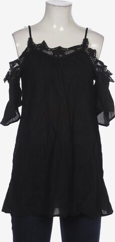 Pins and Needles Blouse & Tunic in XS in Black: front