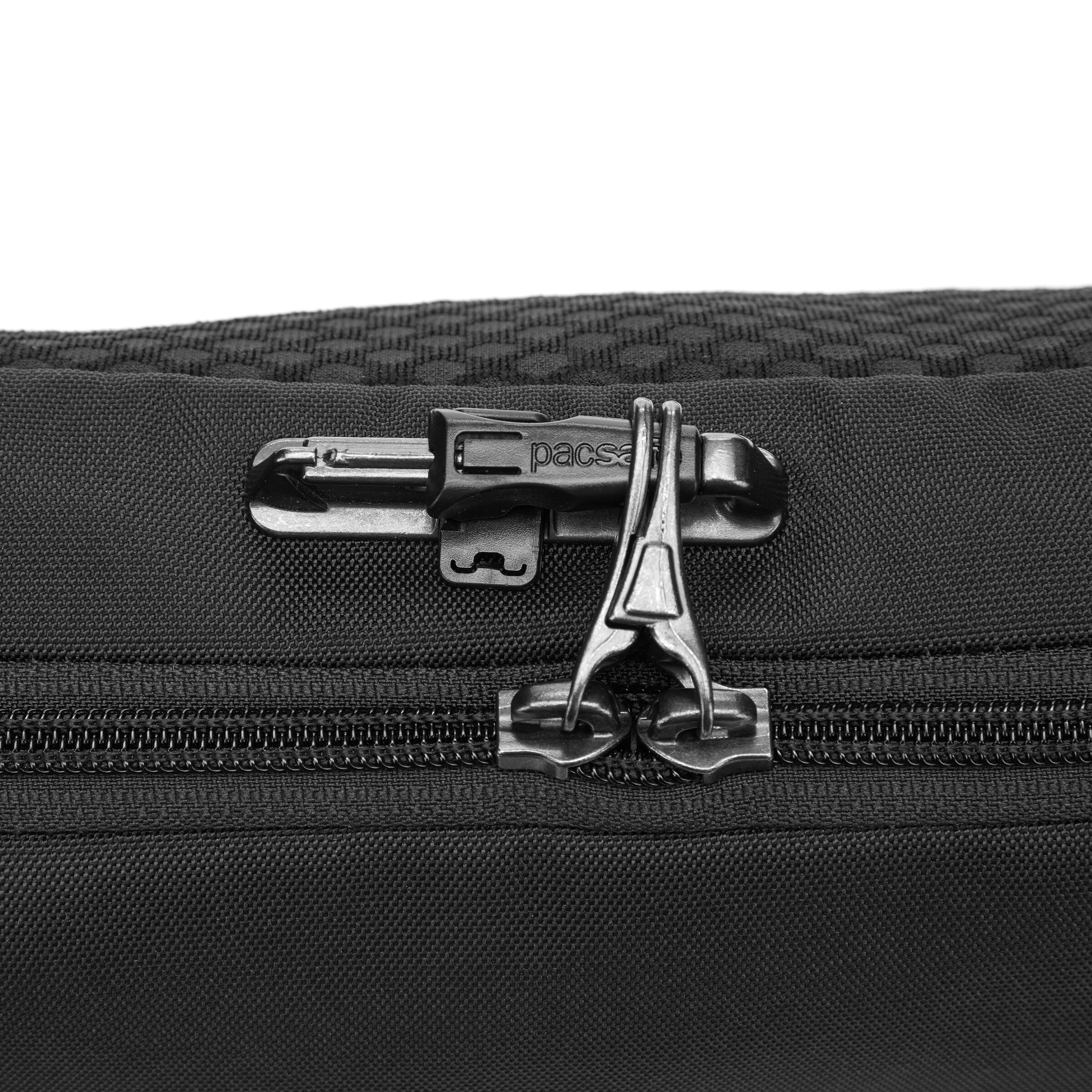 Marsupio 'Metrosafe X' di Pacsafe in nero