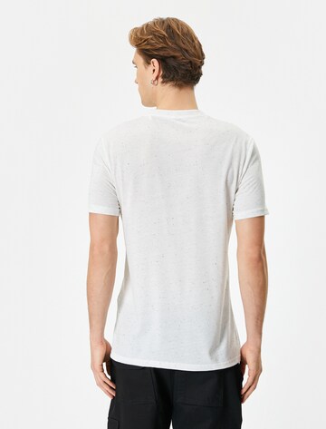 Koton Shirt in White