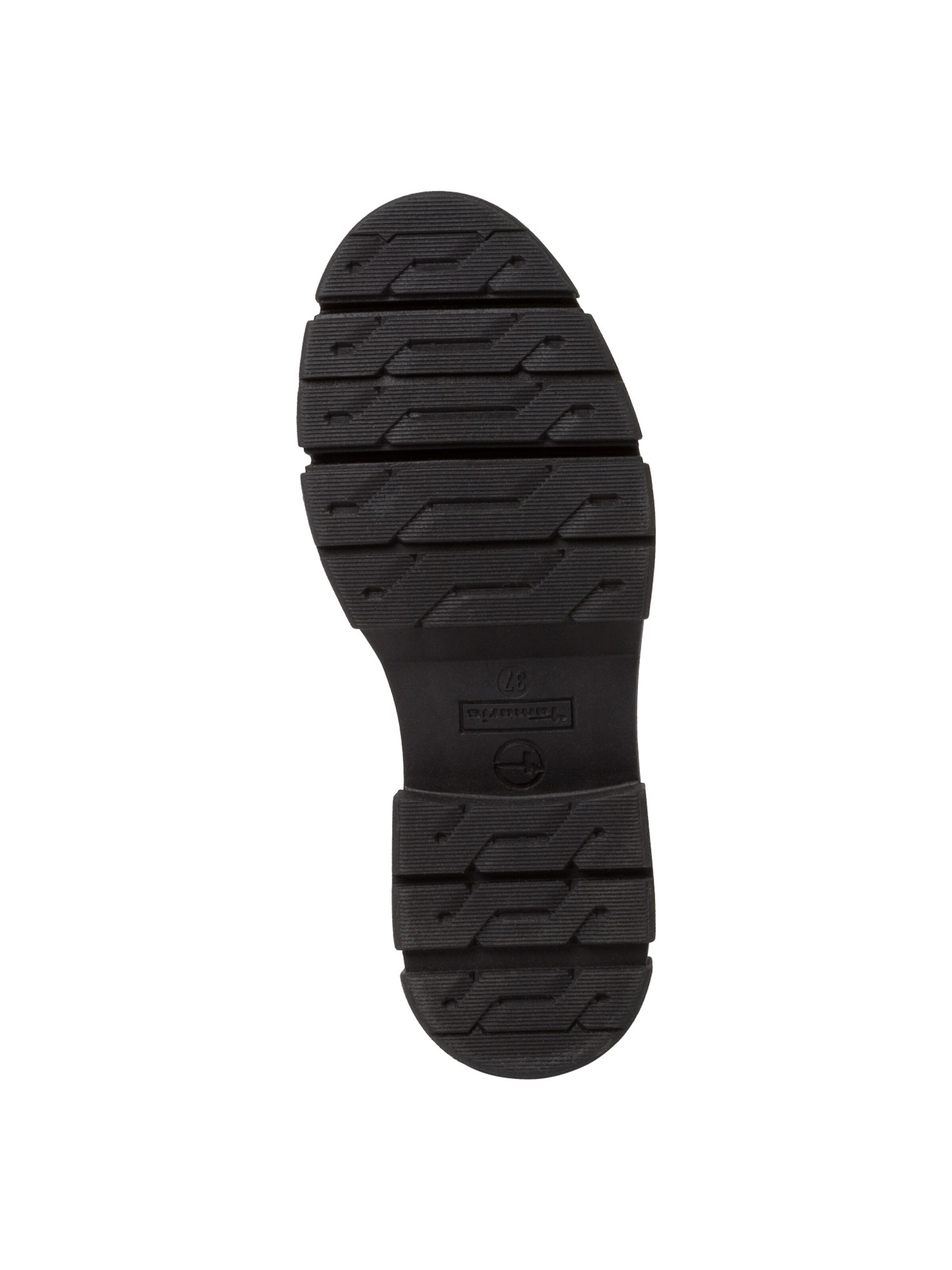 Tamaris Chelsea boots in Grey