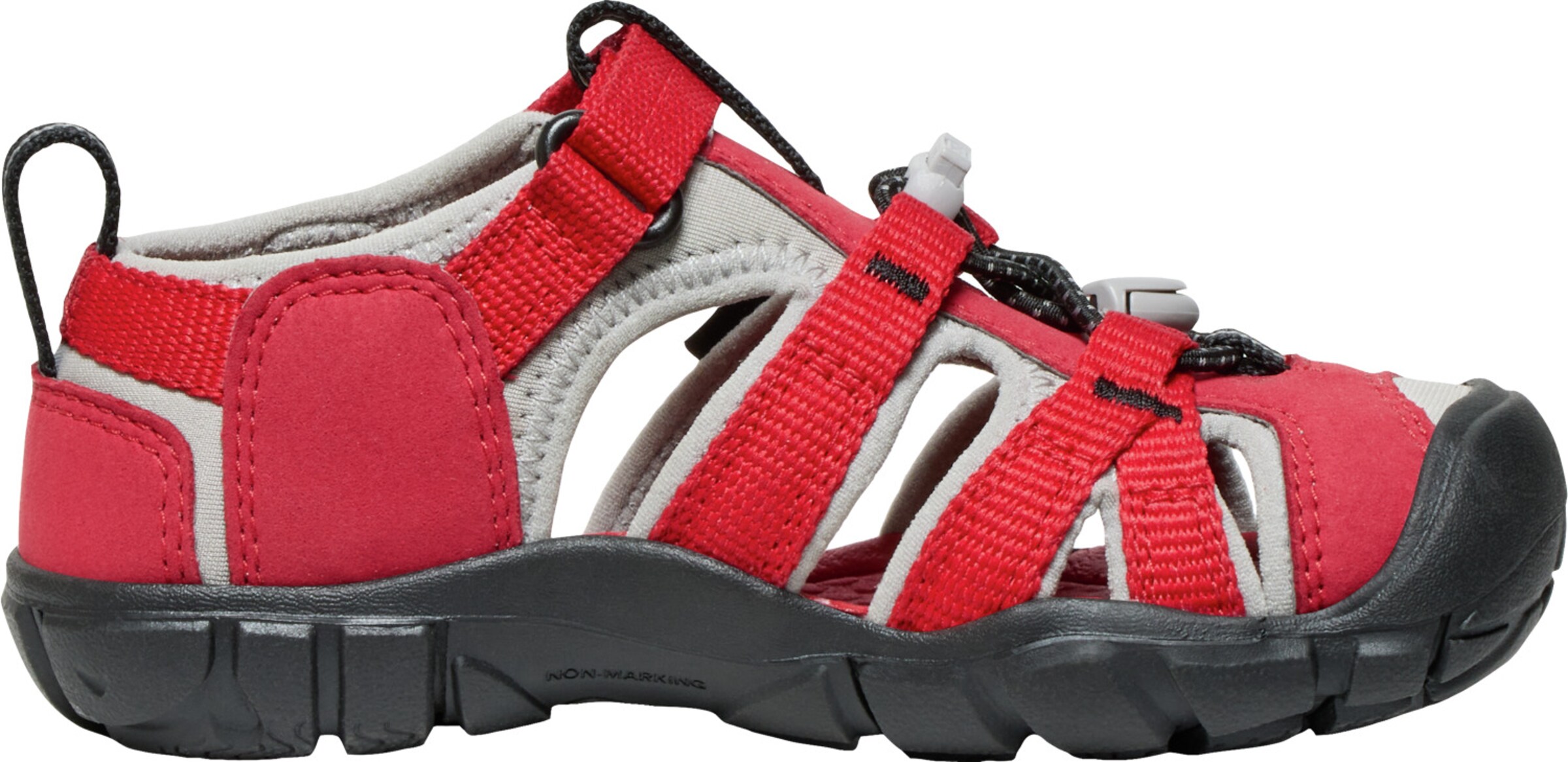 KEEN Sandals in Red