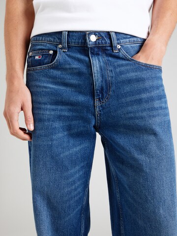 Loosefit Jeans 'Jaimie' di Tommy Jeans in blu