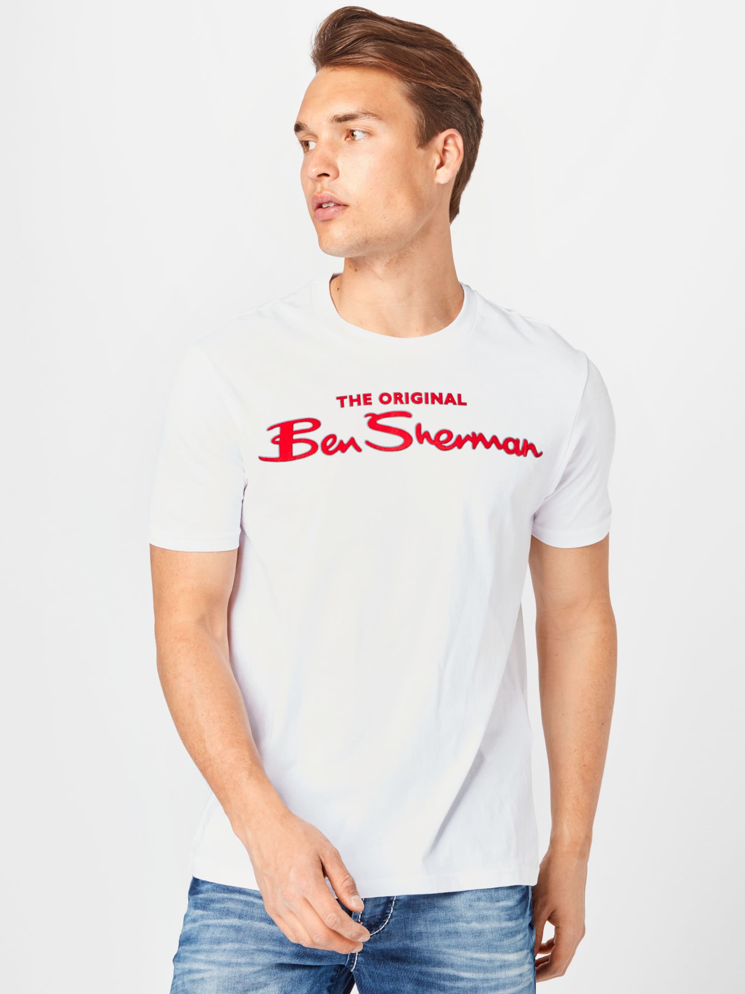 original ben sherman shirts