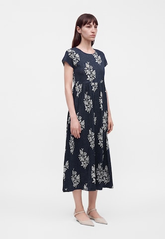 Weekend Max Mara Платье 'GUFO' в Синий