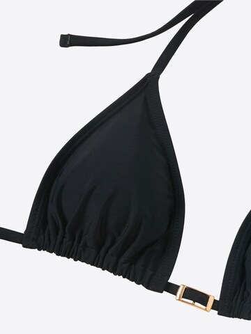 Magicshe Triangel Badeanzug‌‌‌‌‌‌‌ in Schwarz