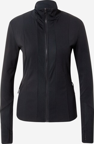 Veste de sport 'Maywood' Varley en noir : devant