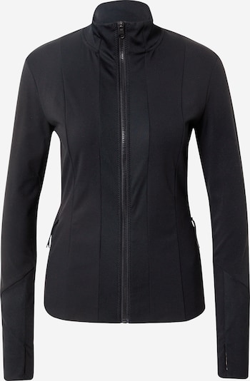 Varley Sportska jakna 'Maywood' u crna, Pregled proizvoda
