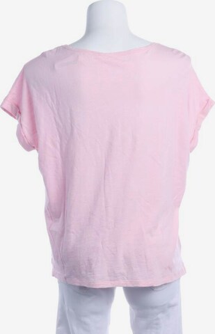 Juvia Shirt XS in Pink