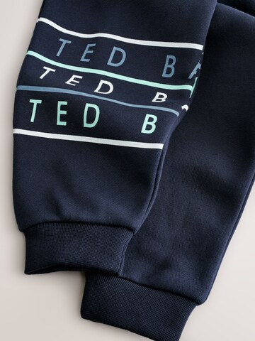 Baker by Ted Baker Joggingpak in Blauw
