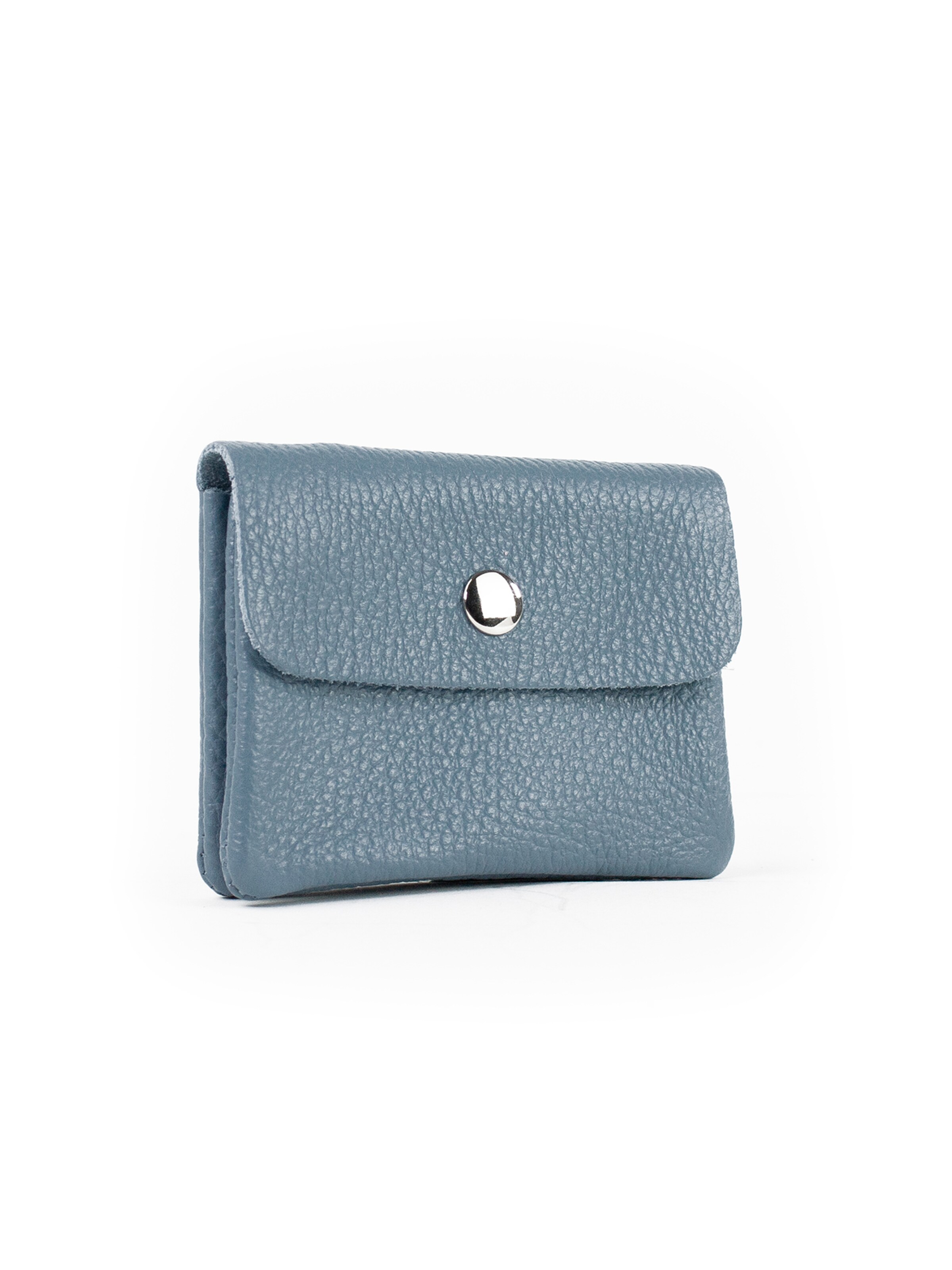 lePelou Wallet 'ELISA' in Blue