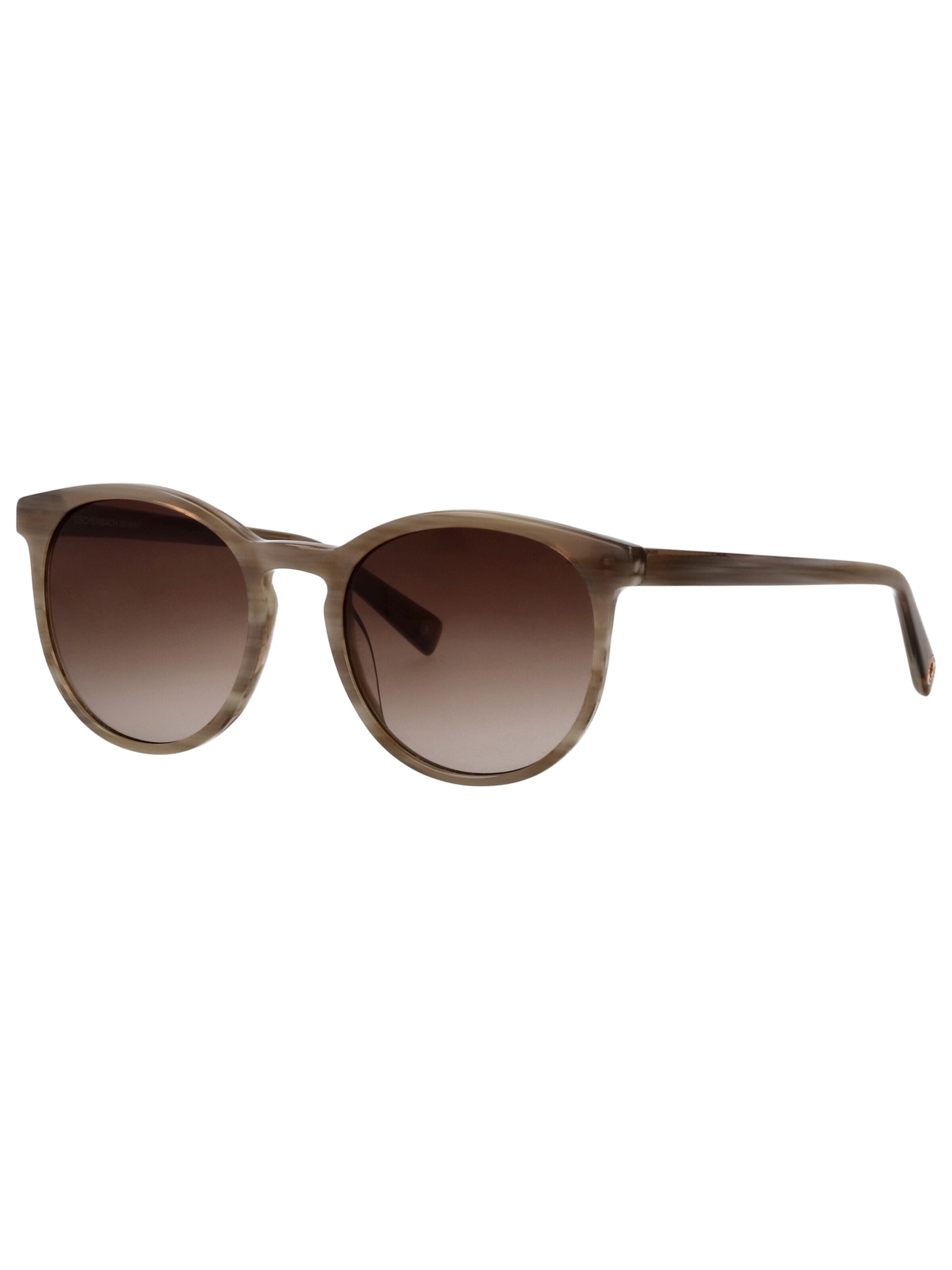 BRENDEL eyewear Sunglasses in Grey: front