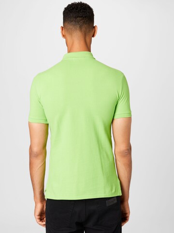 T-Shirt Polo Ralph Lauren en vert