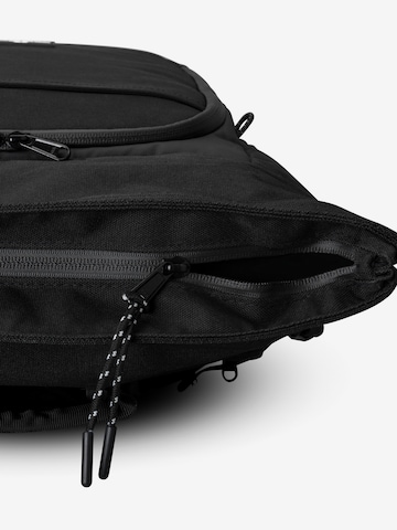 Johnny Urban Backpack 'Phil' in Black