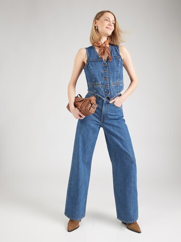 LEVI'S ® - Chaleco para traje en azul