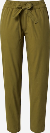 Pantaloni ThokkThokk pe verde închis, Vizualizare produs