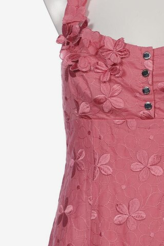 Karen Millen Kleid L in Pink