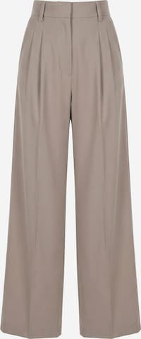 studioselect Hose 'Elsa' in Beige: Vorderseite