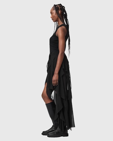 Gonna 'Melody' di AllSaints in nero