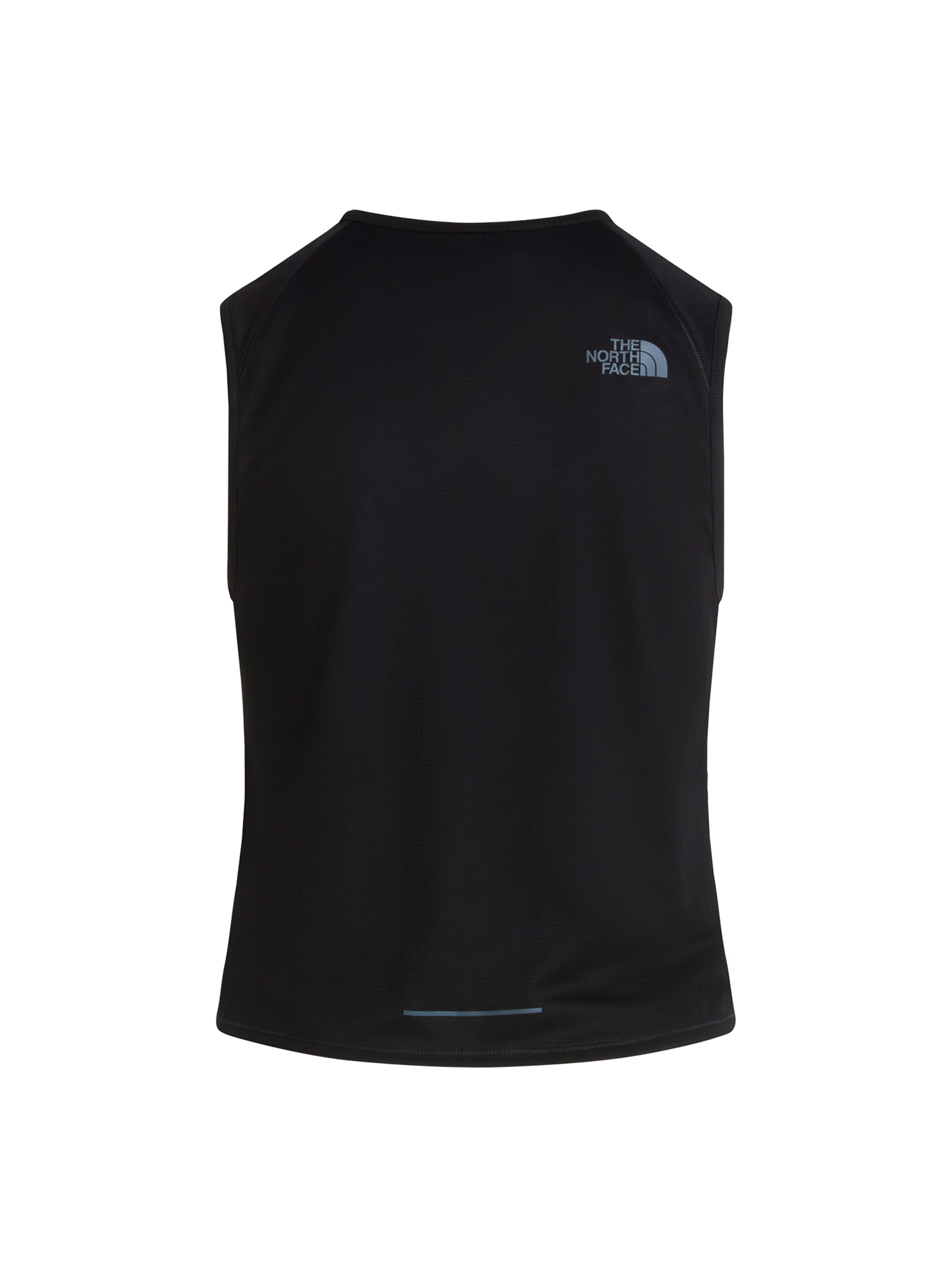 juoda THE NORTH FACE Sportiniai marškinėliai 'Sunriser'